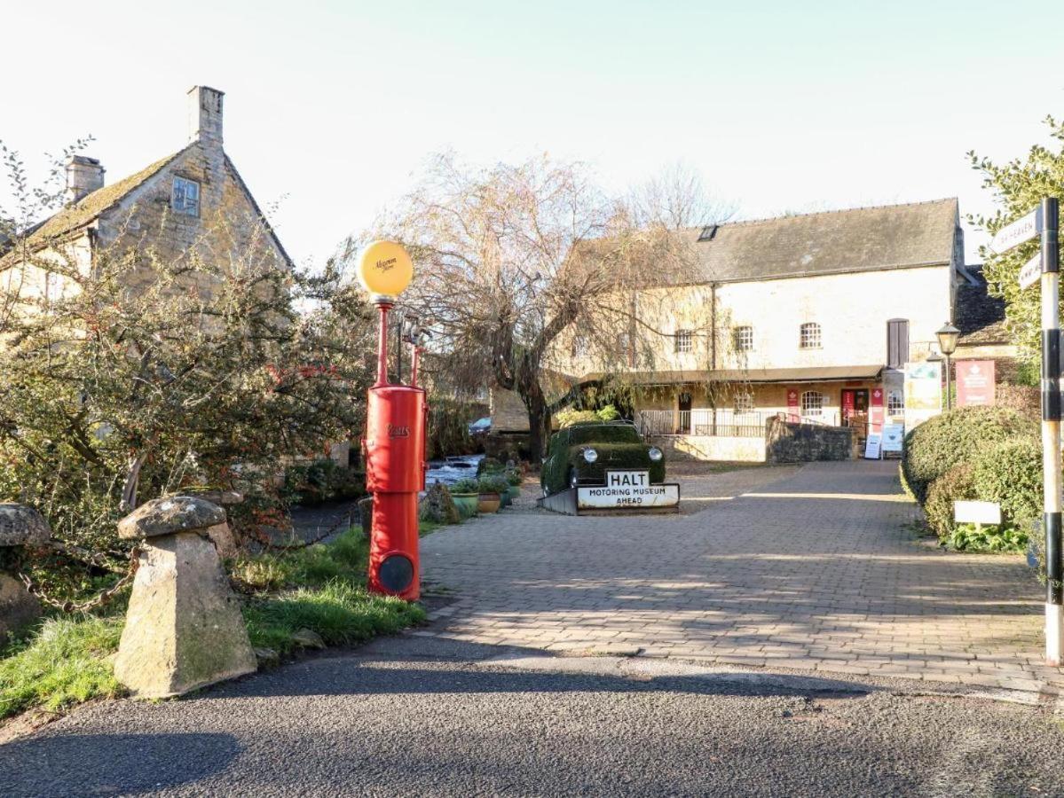 Bears Court Daire Cheltenham Dış mekan fotoğraf