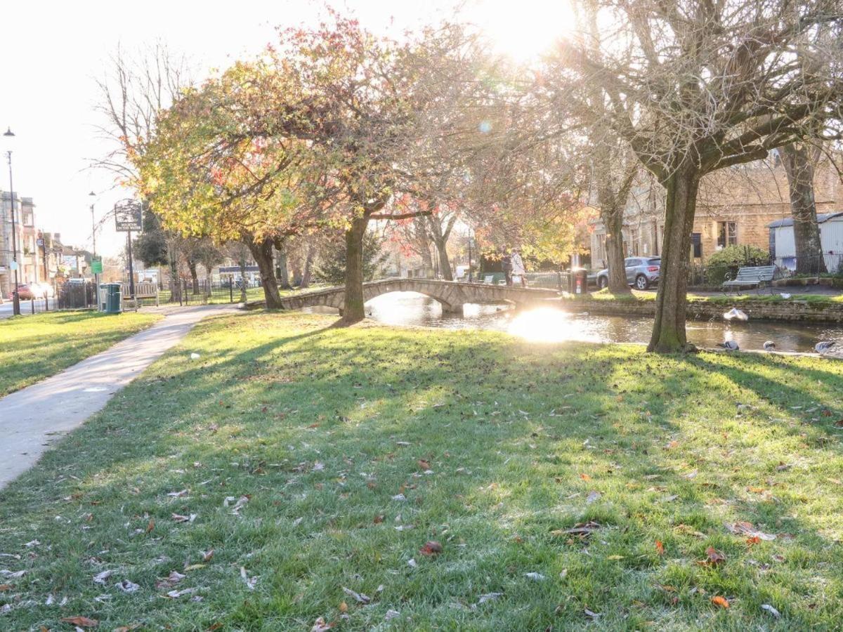 Bears Court Daire Cheltenham Dış mekan fotoğraf