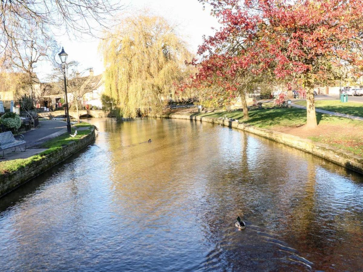 Bears Court Daire Cheltenham Dış mekan fotoğraf