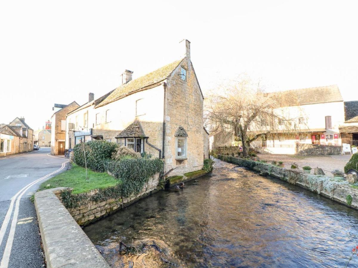 Bears Court Daire Cheltenham Dış mekan fotoğraf
