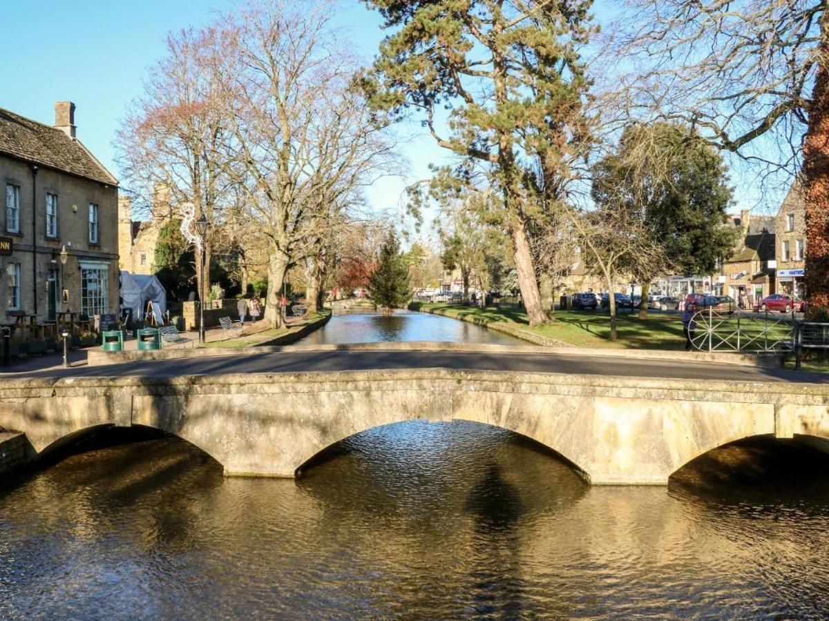Bears Court Daire Cheltenham Dış mekan fotoğraf