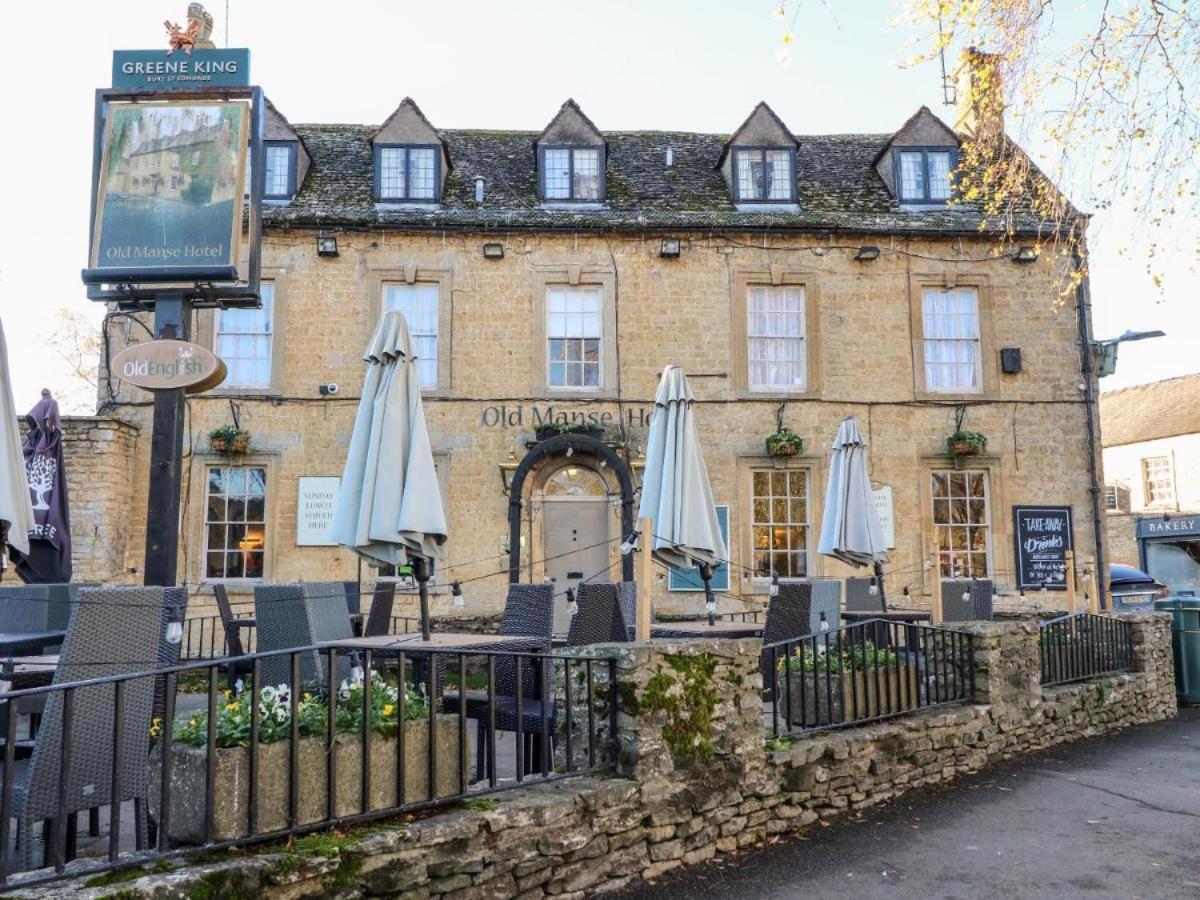 Bears Court Daire Cheltenham Dış mekan fotoğraf