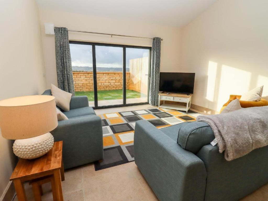 Bears Court Daire Cheltenham Dış mekan fotoğraf