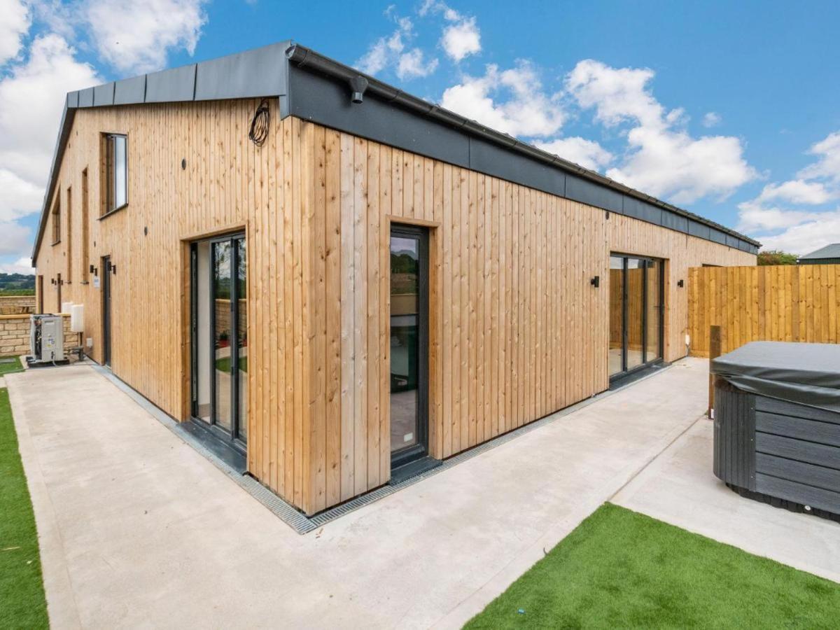 Bears Court Daire Cheltenham Oda fotoğraf