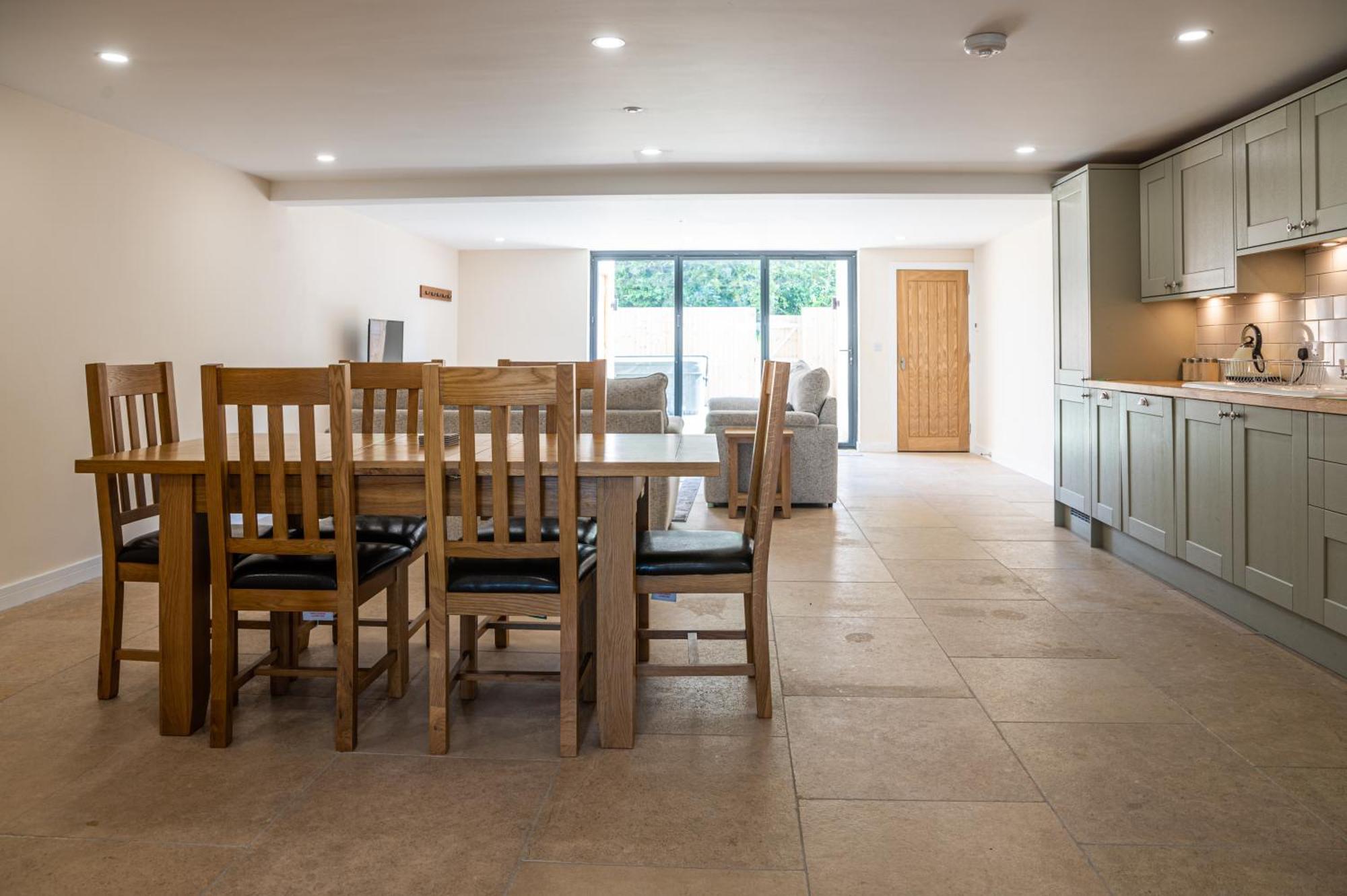 Bears Court Daire Cheltenham Dış mekan fotoğraf
