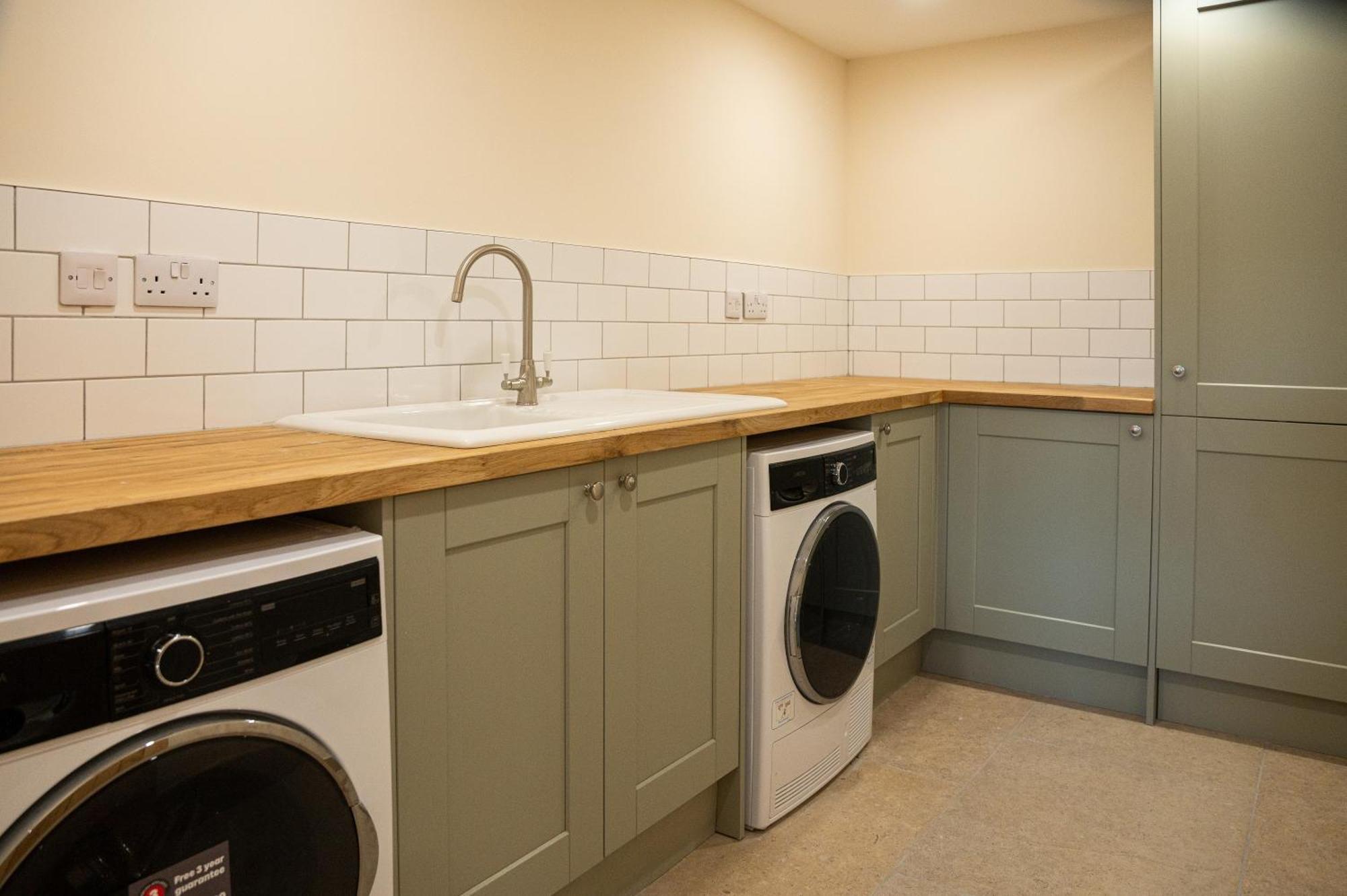 Bears Court Daire Cheltenham Dış mekan fotoğraf