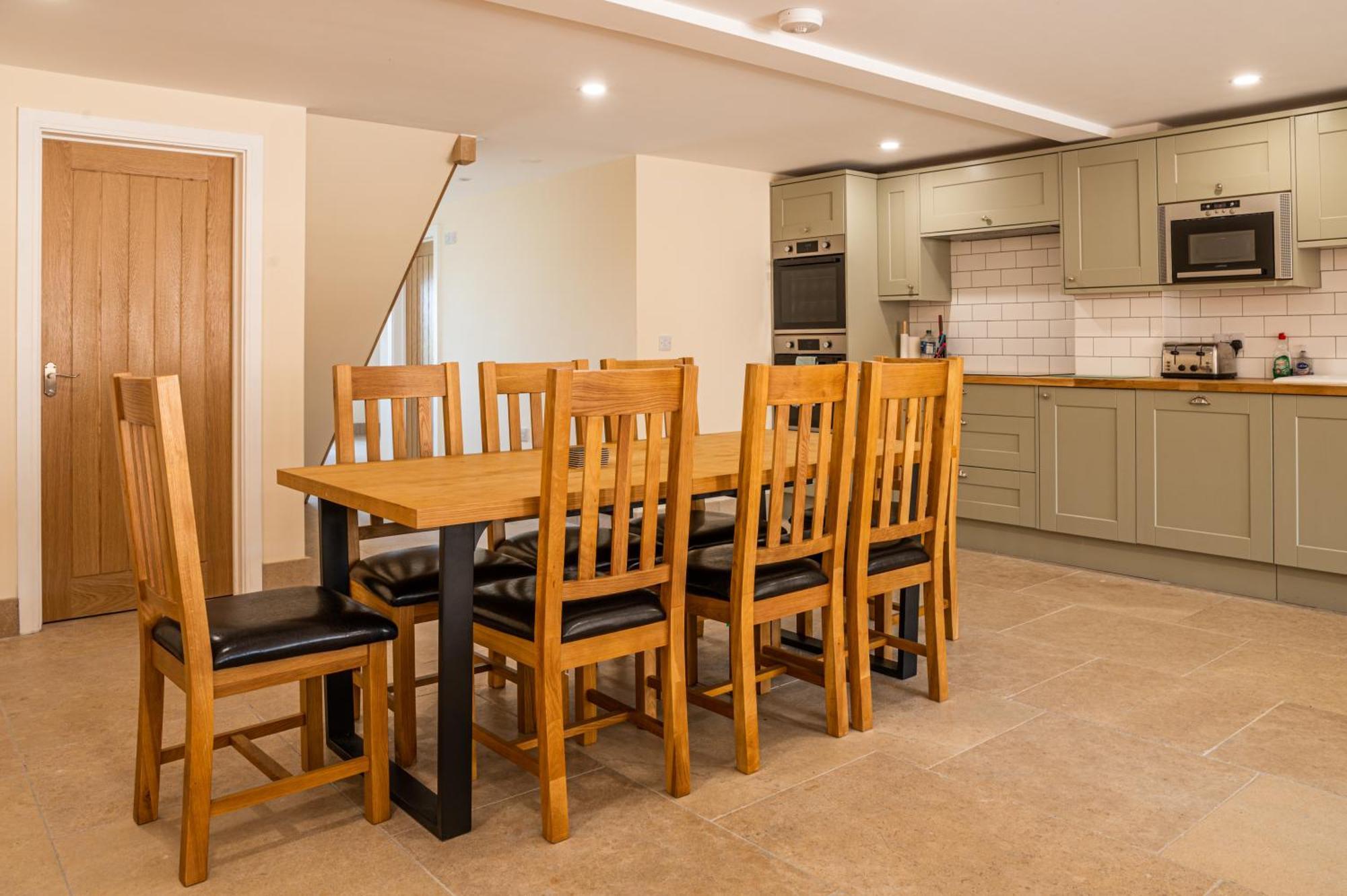Bears Court Daire Cheltenham Dış mekan fotoğraf