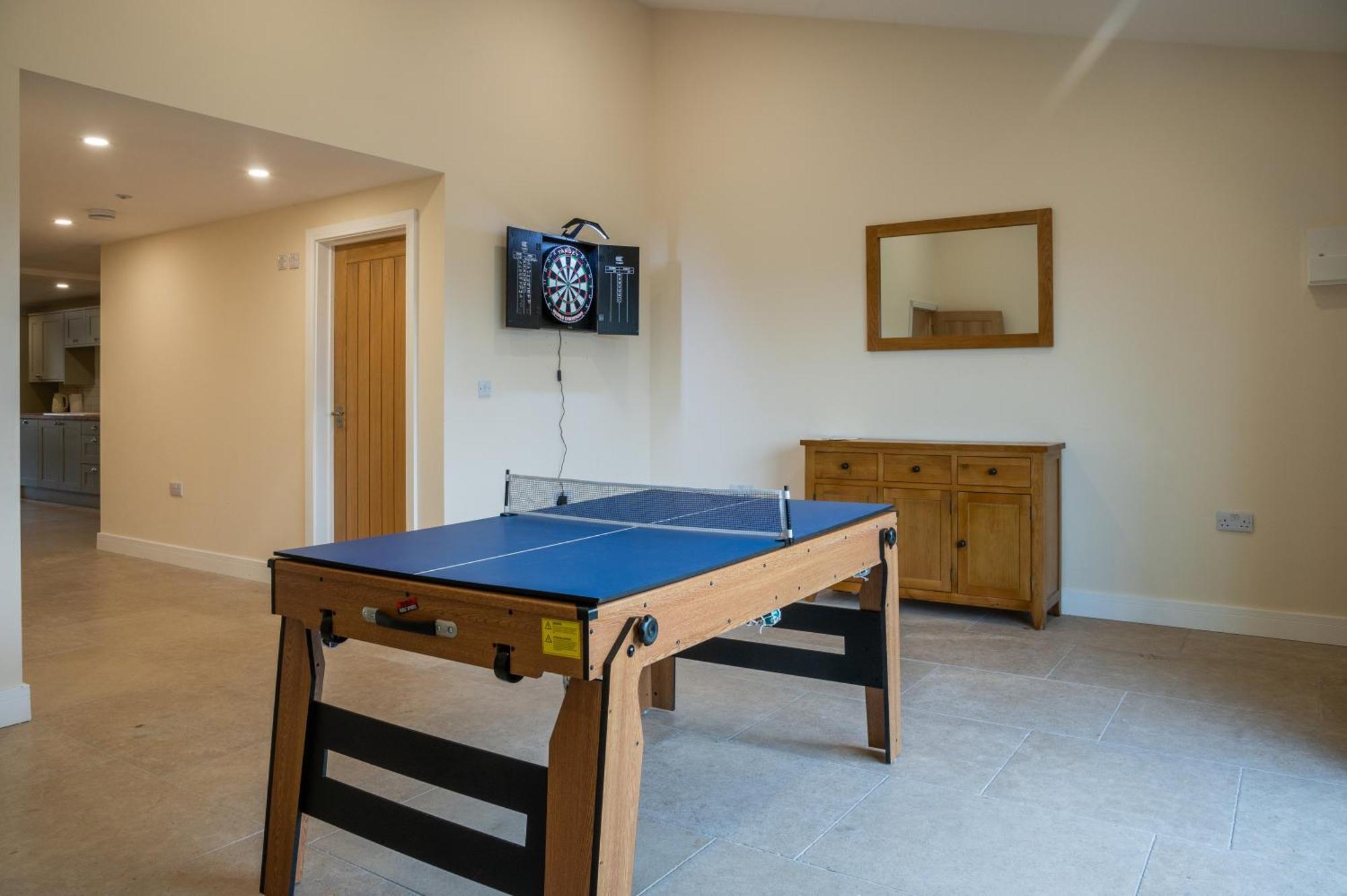 Bears Court Daire Cheltenham Dış mekan fotoğraf